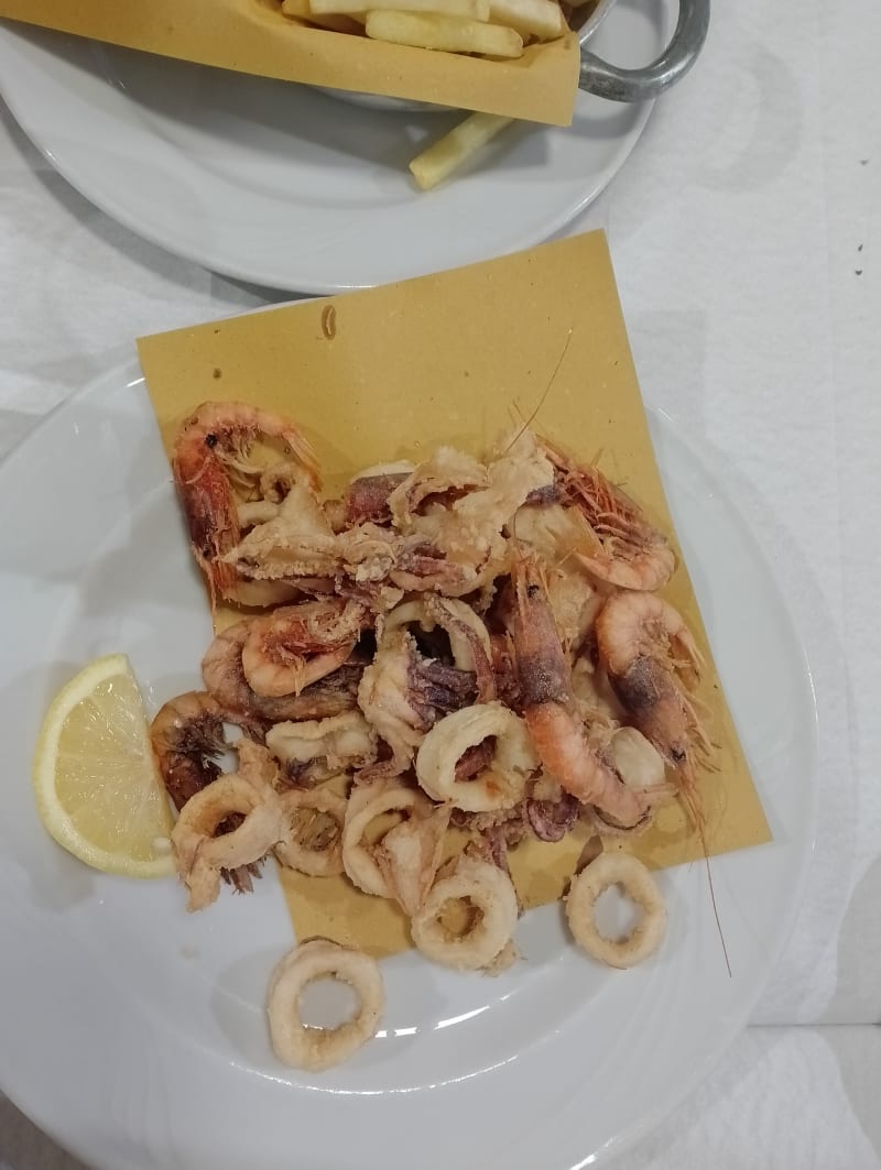 Acquolina Pizza & Restaurant, Marina di Campo