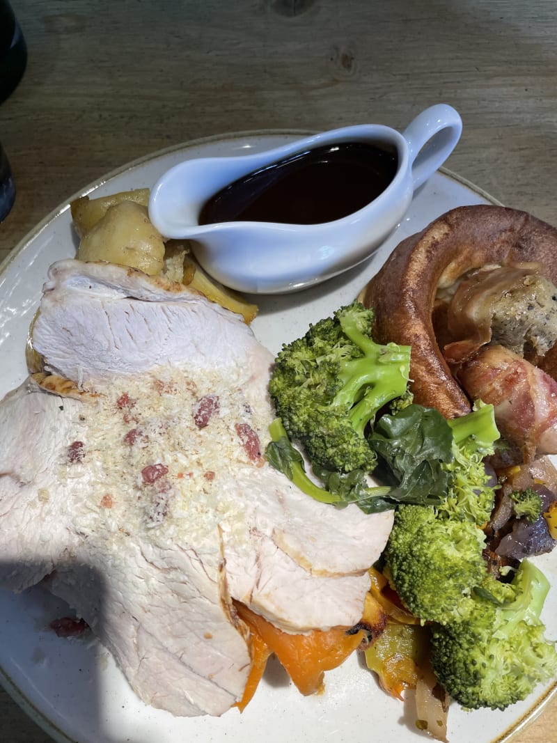 The Swallows Nest in Halesowen Restaurant Reviews, Menu and Prices