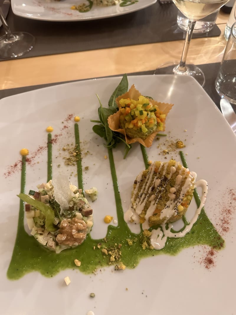 Il Giardino - green restaurant, Salzano