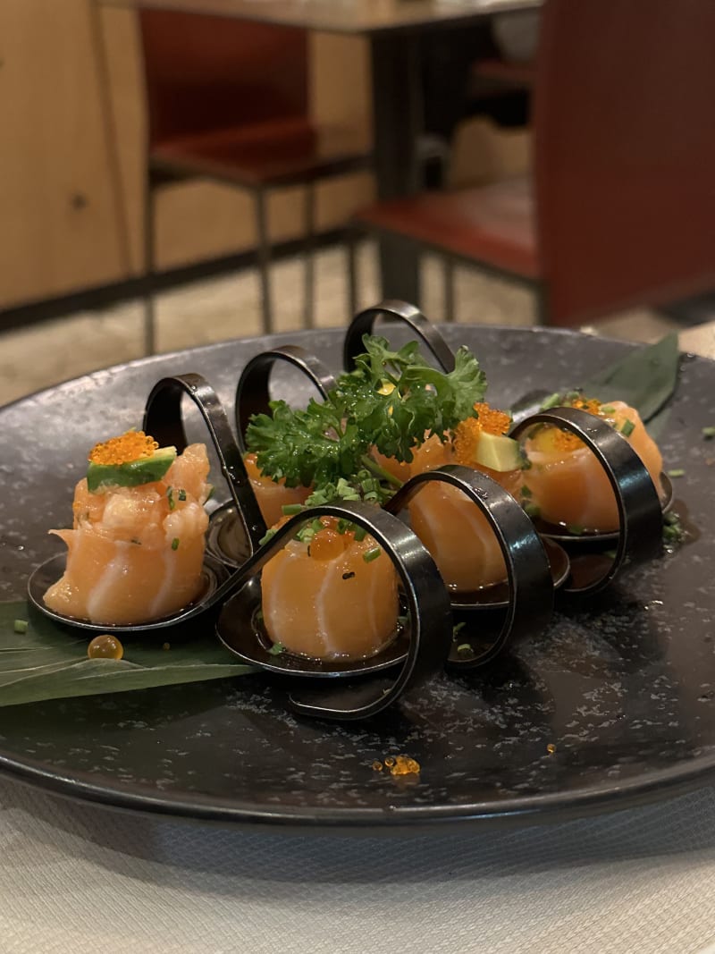 Yang Sushi and Fusion, Milan