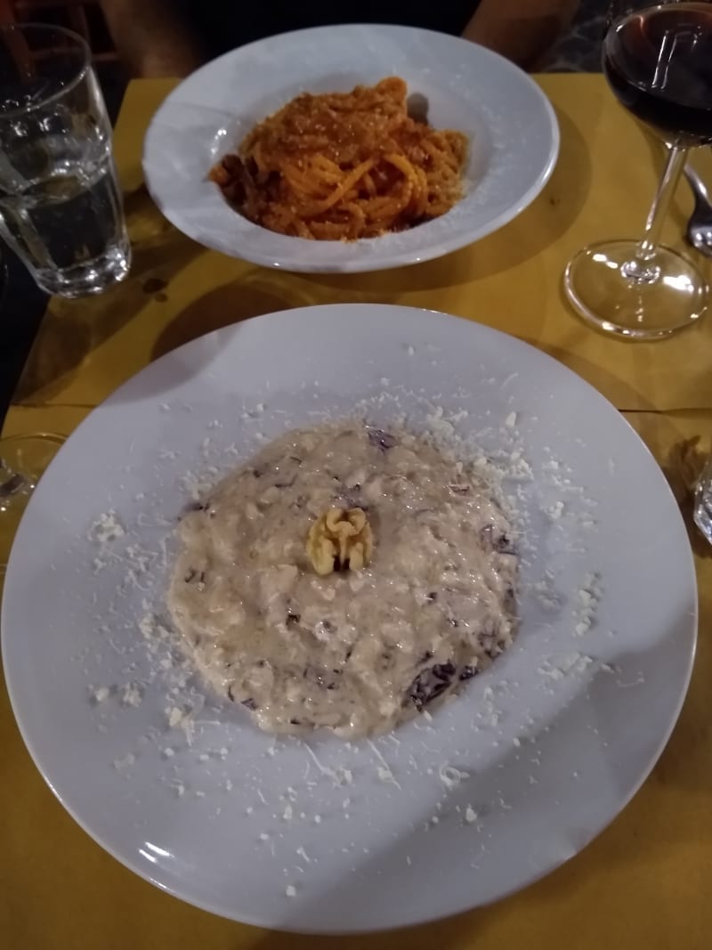 Risotto - 433, Rome