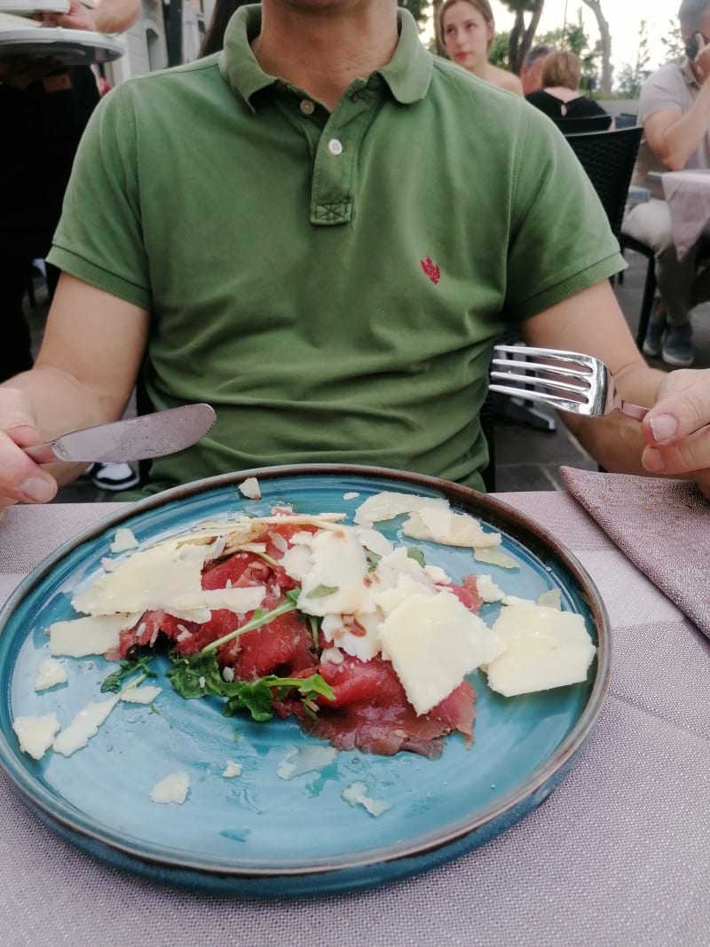 Cappelletti, Desenzano Del Garda