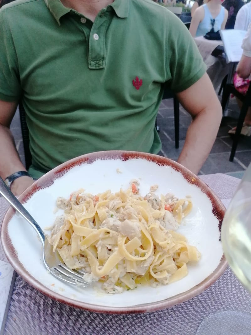 Cappelletti, Desenzano Del Garda