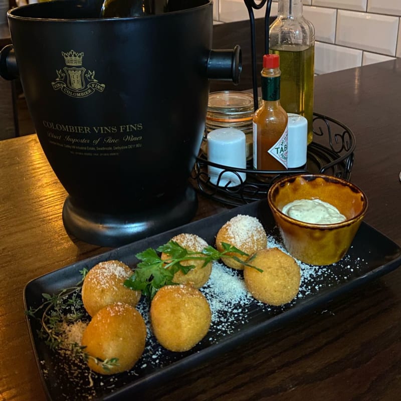 Ipanema Restaurant and Bar in Wembley Restaurant Reviews, Menus, and