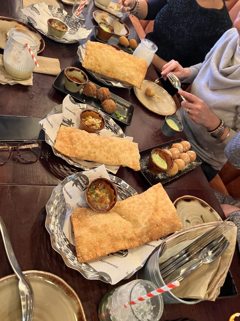 Ipanema Restaurant and Bar in Wembley Restaurant Reviews, Menus, and