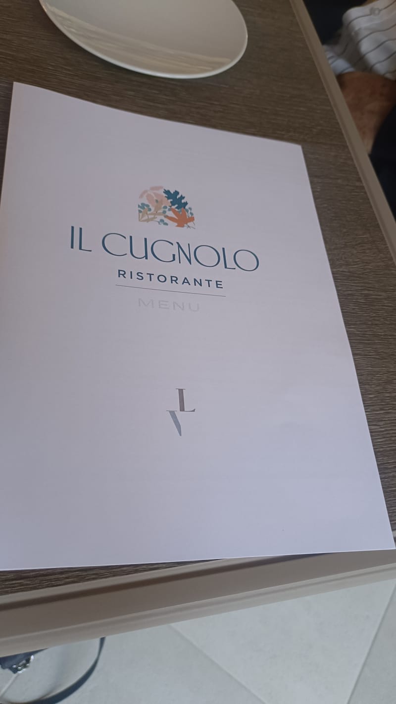 Ristorante Il Cugnolo - Villa Lattanzi