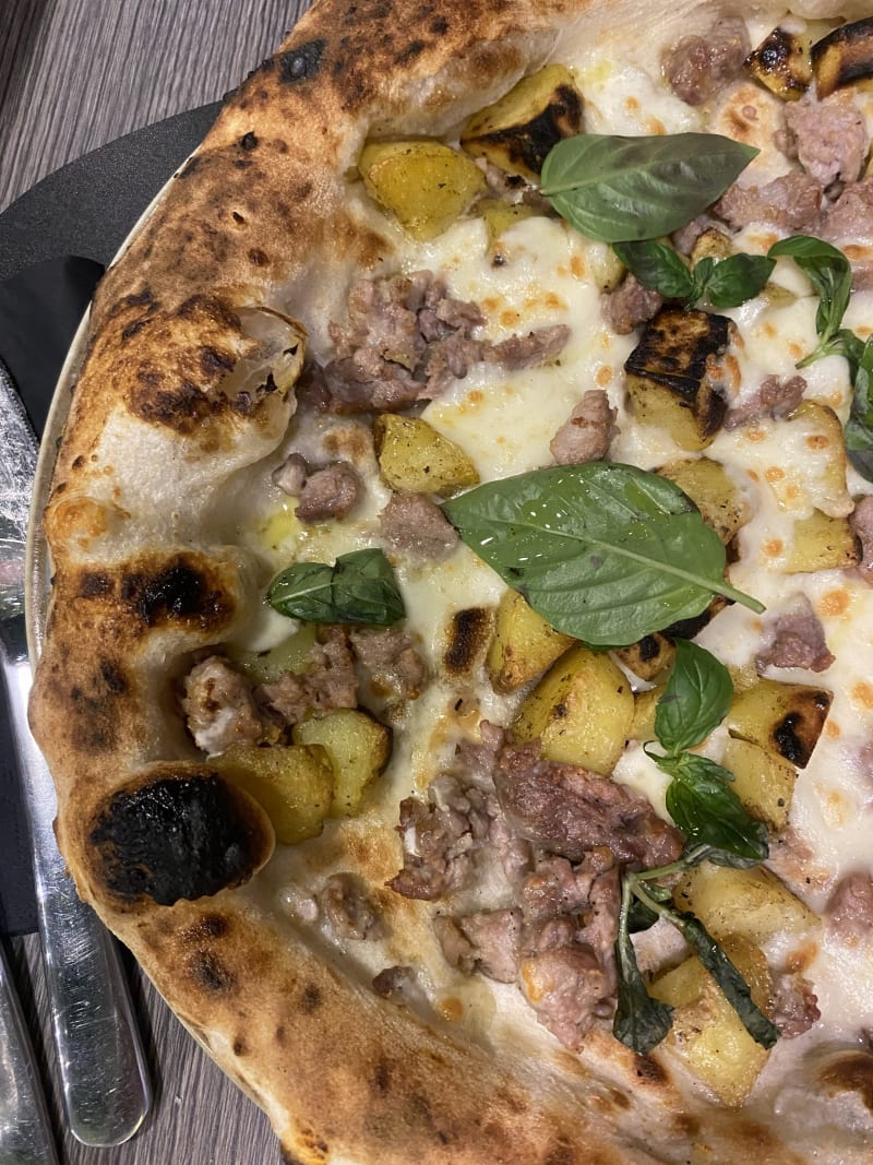 Pizzeria Contemporanea