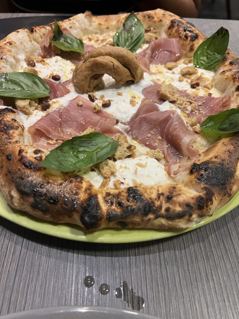 Pizzeria Contemporanea