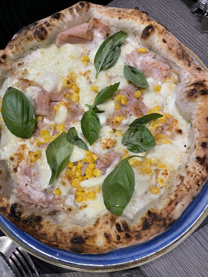 Pizzeria Contemporanea