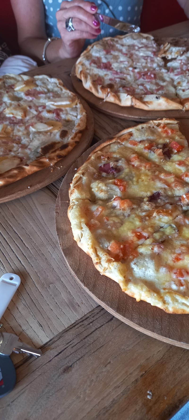 Restaurant L´Alsacien à Paris - Menu, avis, prix et réservation | TheFork