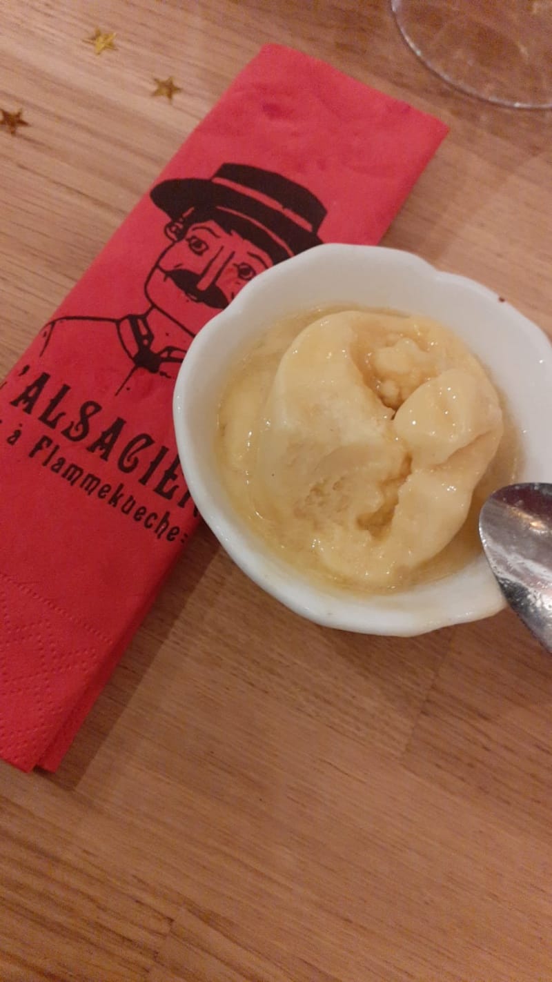 L´Alsacien in Paris - Restaurant Reviews, Menu and Prices | TheFork
