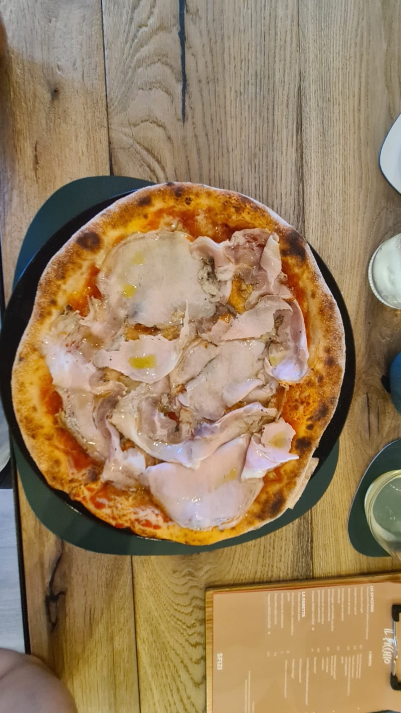 BistròPizza Il Picchio