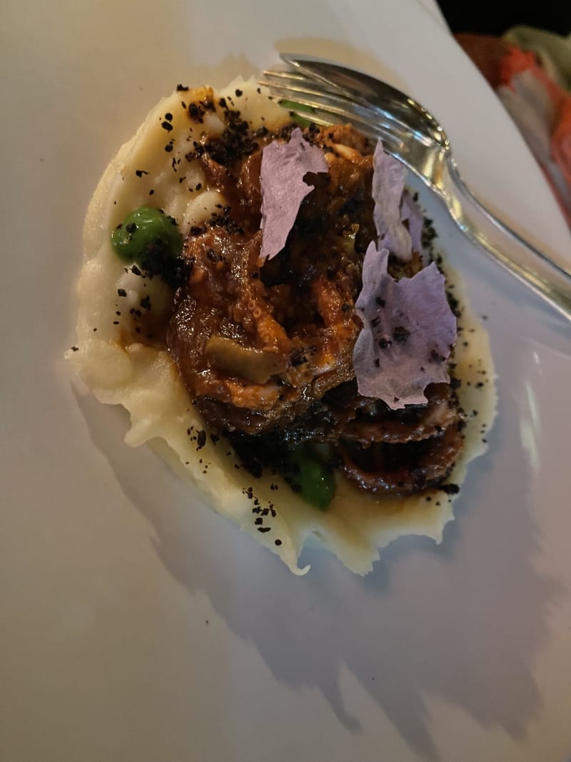 Le Maschere in Venice Restaurant Reviews, Menu and Prices TheFork