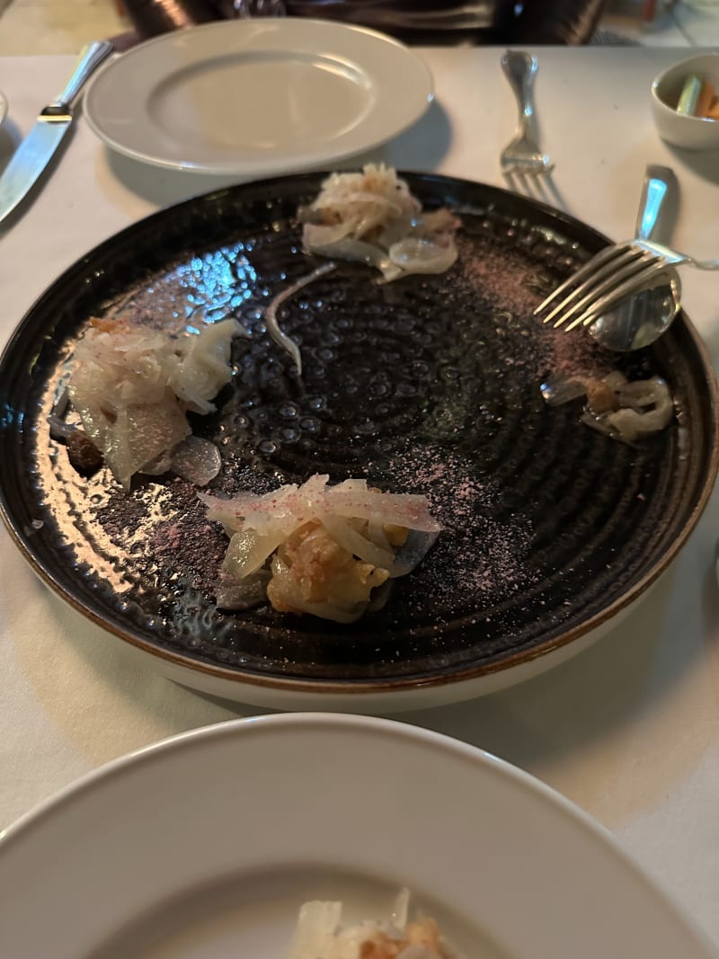 Le Maschere in Venice Restaurant Reviews, Menu and Prices TheFork