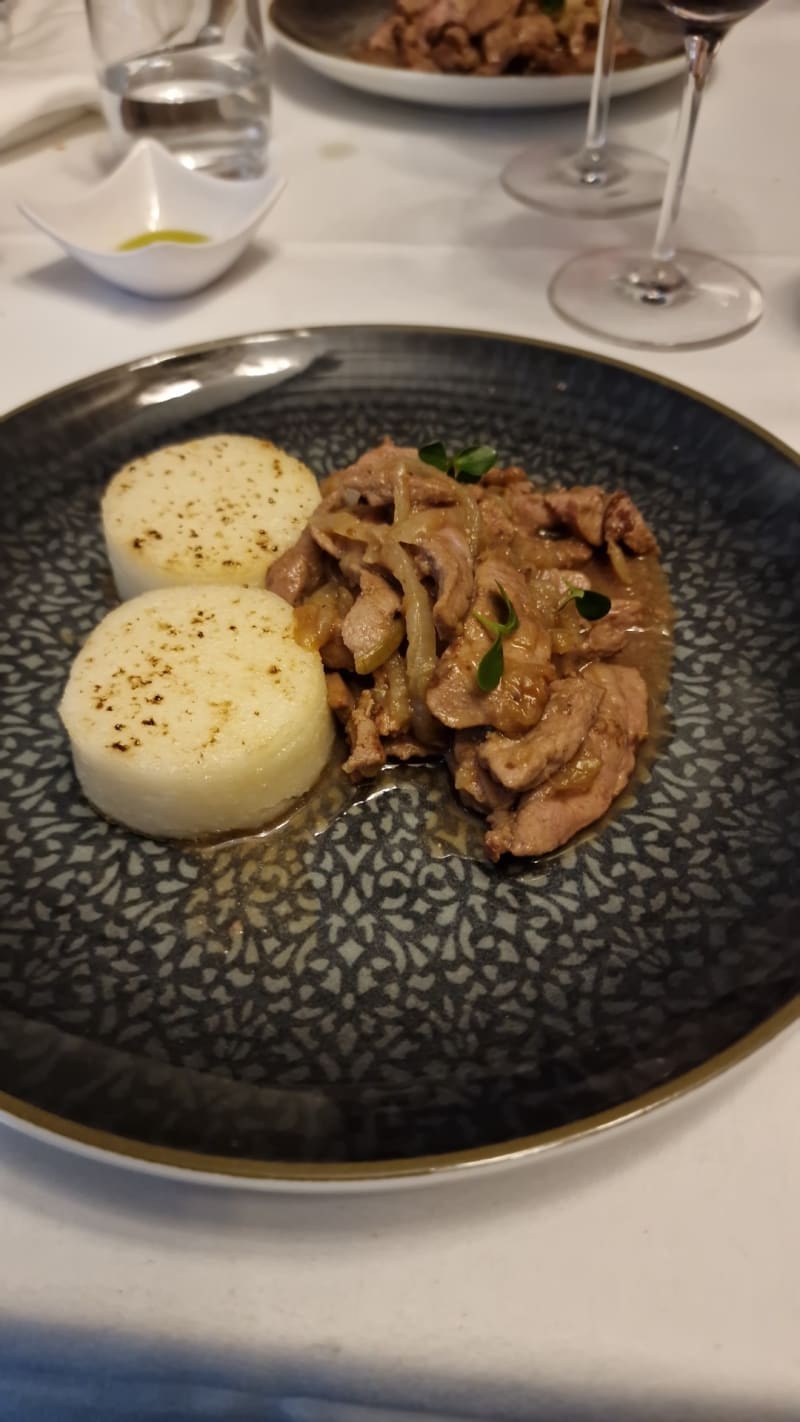 Le Maschere in Venice Restaurant Reviews, Menu and Prices TheFork