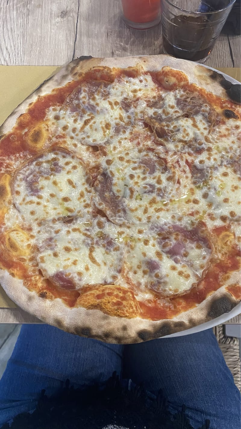 PizzAcademy di Roberto Stella, Rome