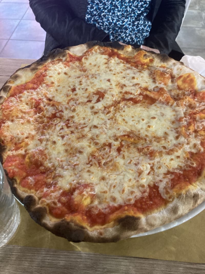 PizzAcademy di Roberto Stella, Rome