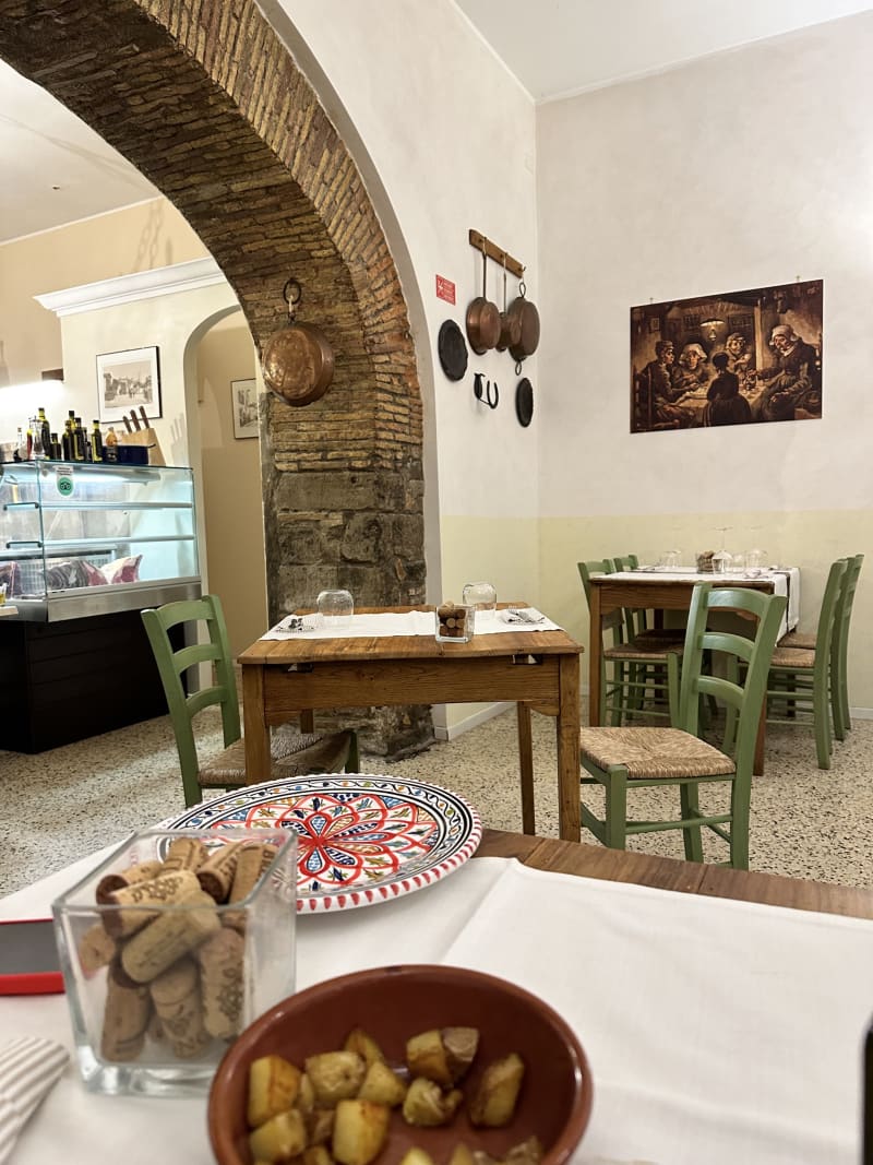 Magno Ristorante braceria