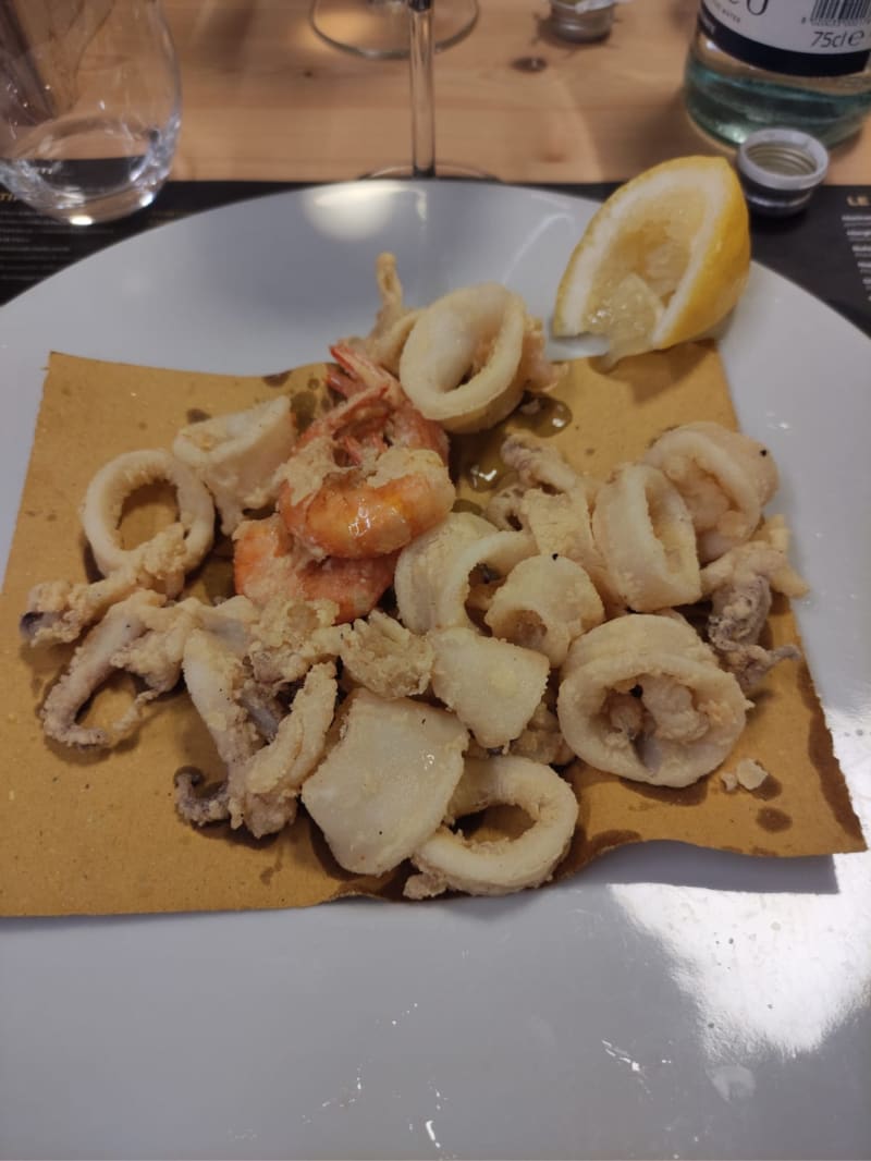 Fornaro Ristorante & Pizzeria by Le Coccole, Campobasso