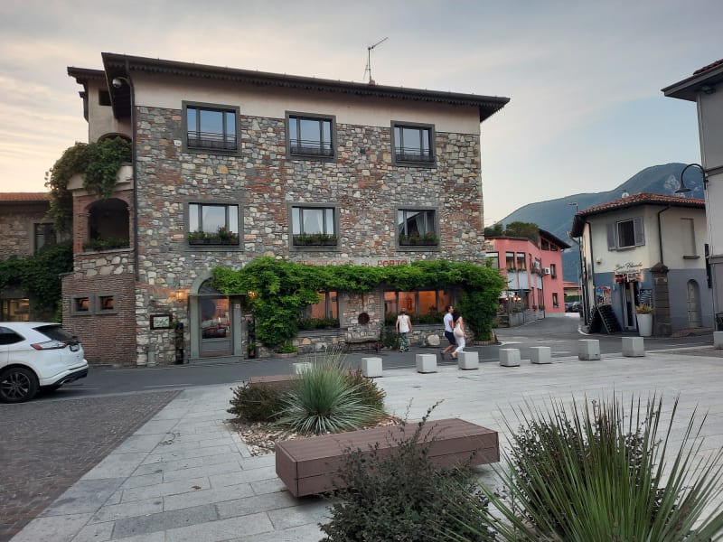 Trattoria Al Porto