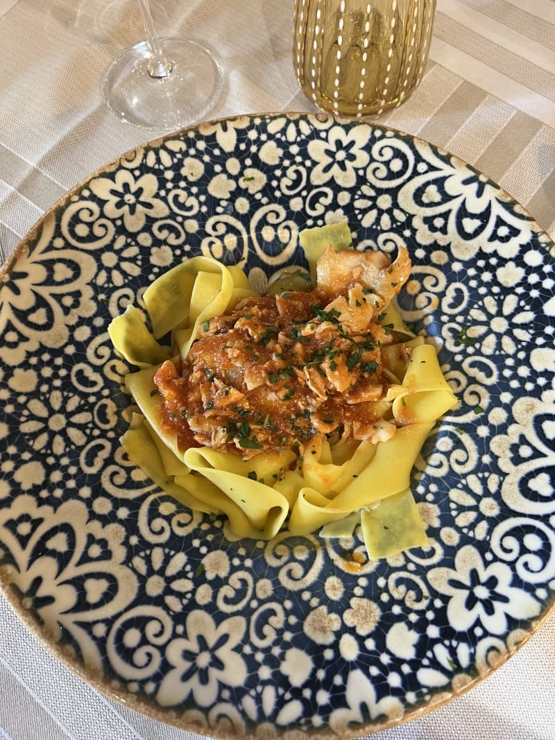 Trattoria Al Porto