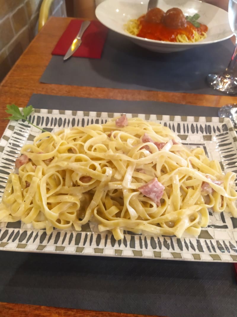 Spaghetti House Salou, Salou