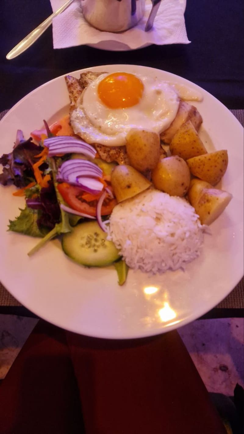 Taberna do Castelo, Lisbon