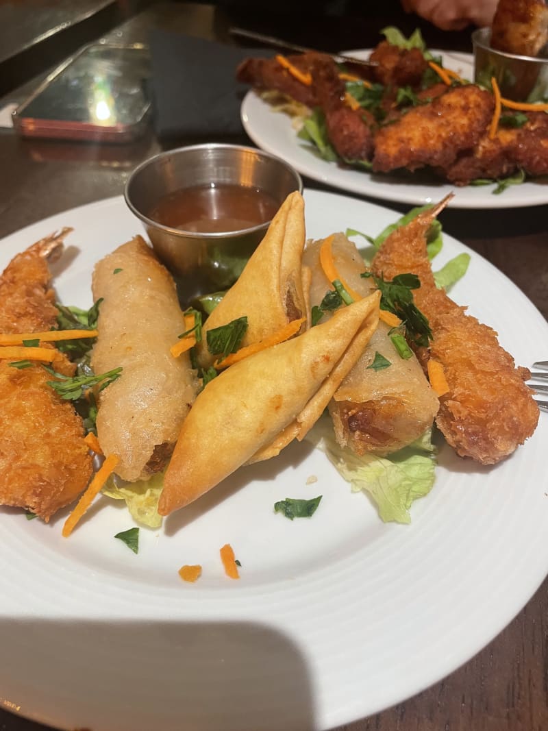 La Maison du Poulet, Paris