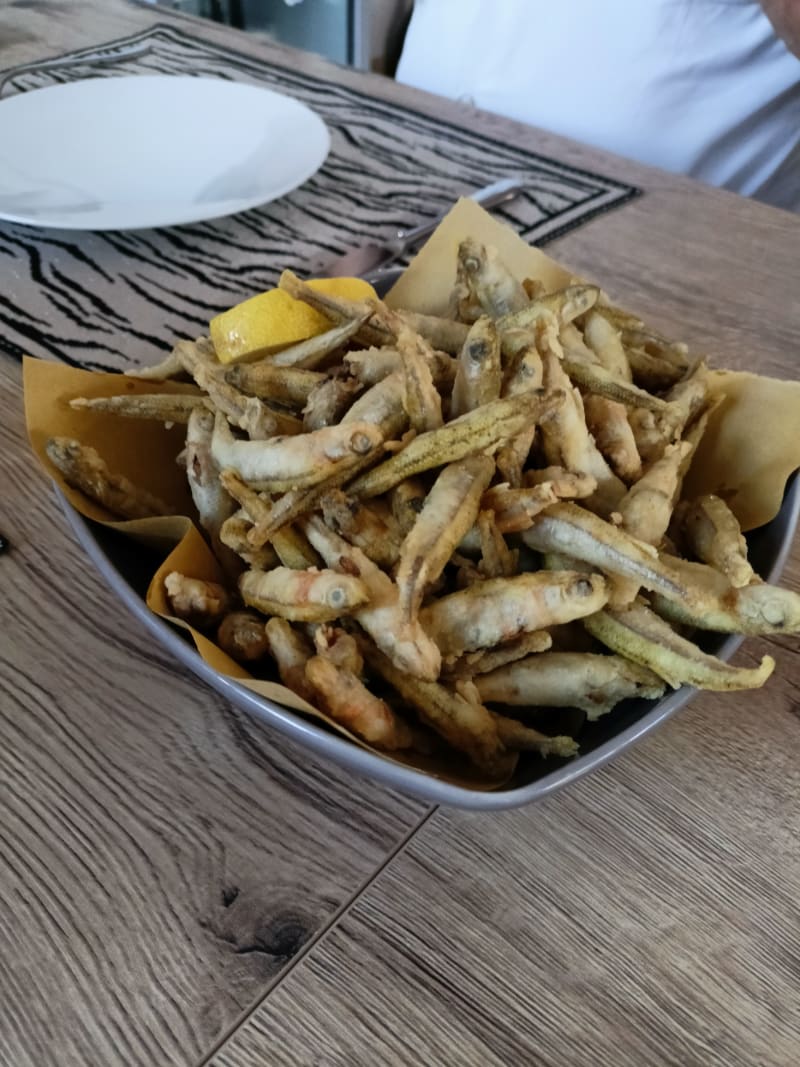 Osteria Tinca'nto, Perugia