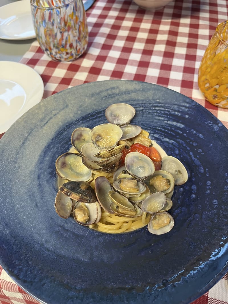 Trattoria alla Ferrata, Venice