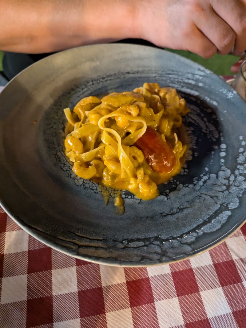 1000050109.jpg - Trattoria alla Ferrata, Venice