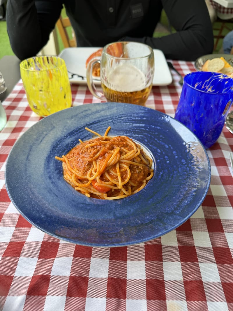 Trattoria alla Ferrata, Venice