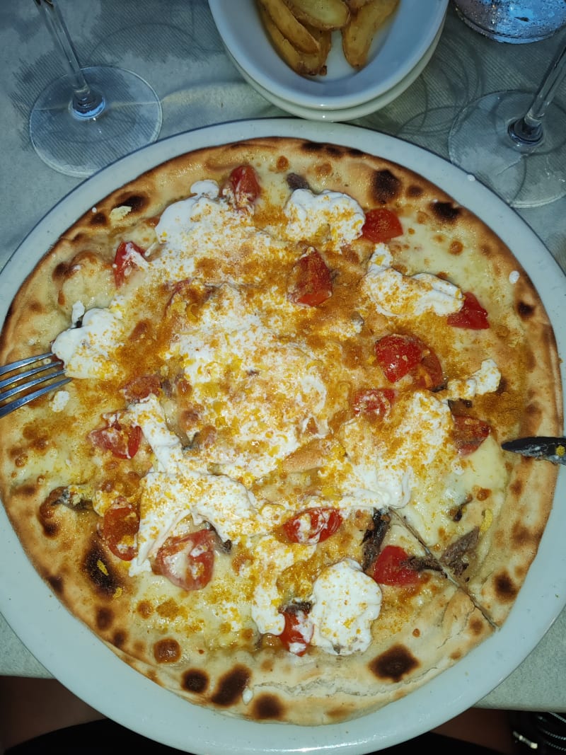 da Nicco ristorante pizzeria, Orbetello