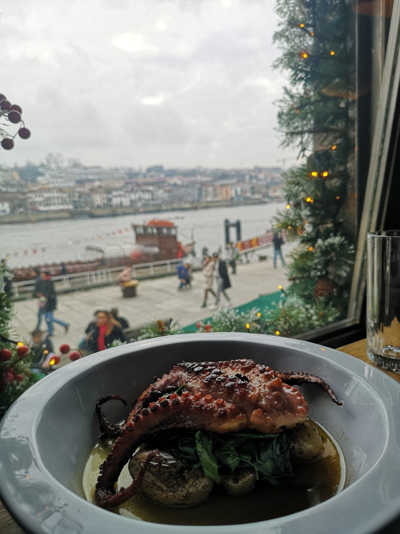 Taberna Rio Taberna Rio in Porto - Restaurant Reviews, Menu and Prices | TheFork