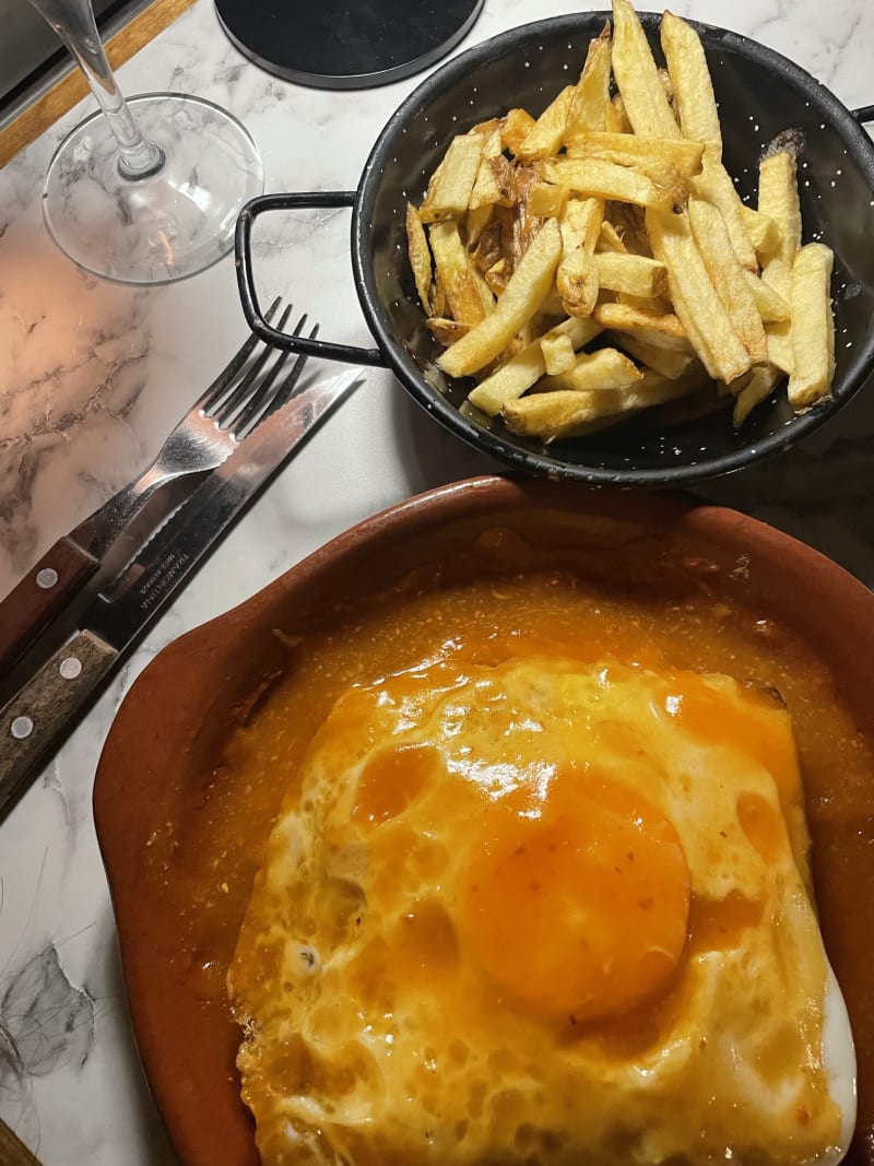 Taberna Rio Taberna Rio in Porto - Restaurant Reviews, Menus, and Prices | TheFork