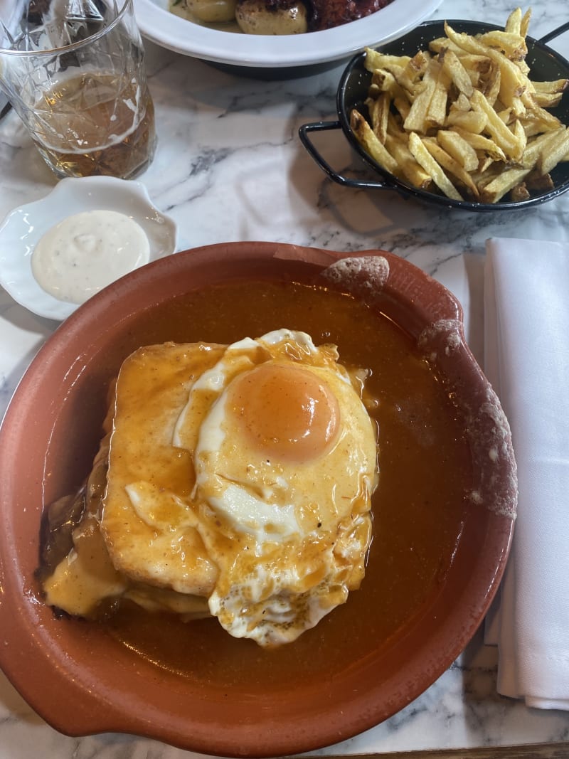 Taberna Rio Taberna Rio in Porto - Restaurant Reviews, Menu and Prices | TheFork