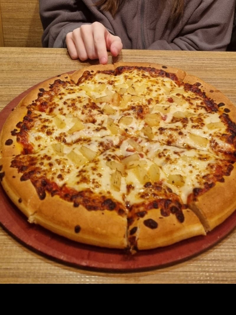 Pizza Hut - Götgatan, Stockholm