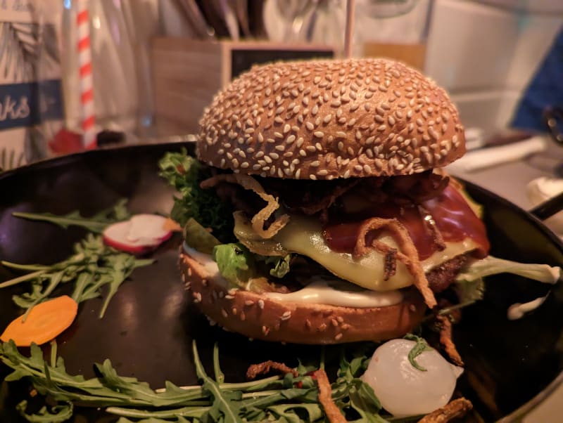 Let‘s be Frank in Wien Bewertungen, Speisekarte und Preise TheFork