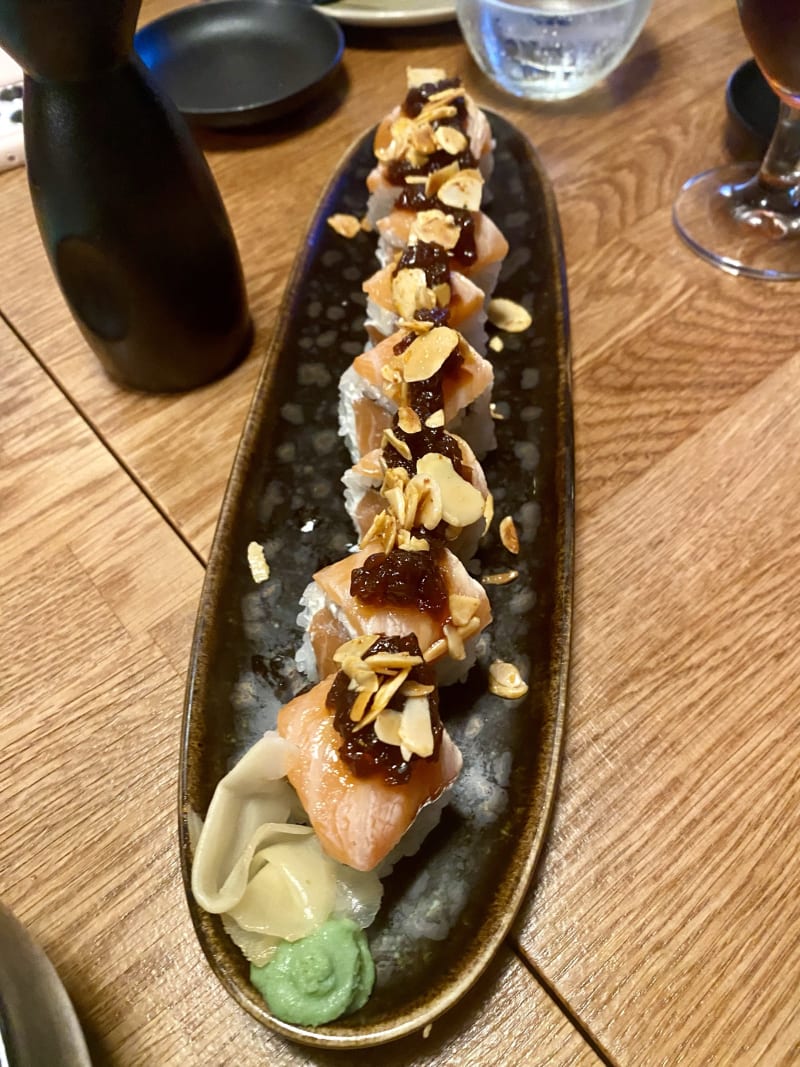 Kutoshi, Sant Cugat del Vallés