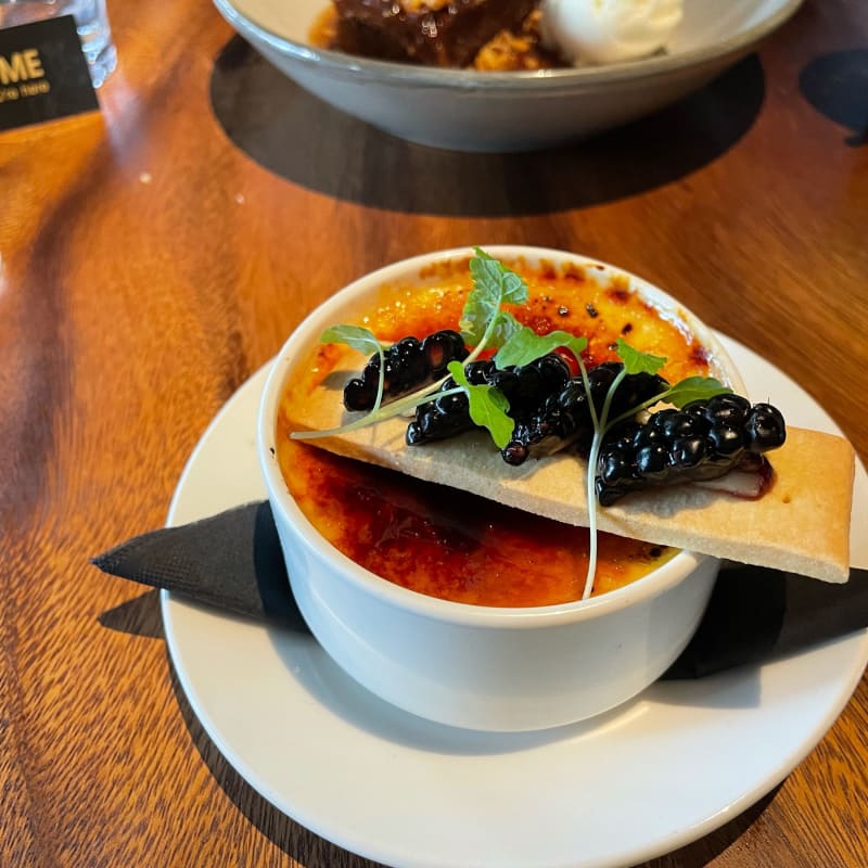 Restaurant The Meat & Wine Co. Canberra à Canberra (ACT) Menu, avis