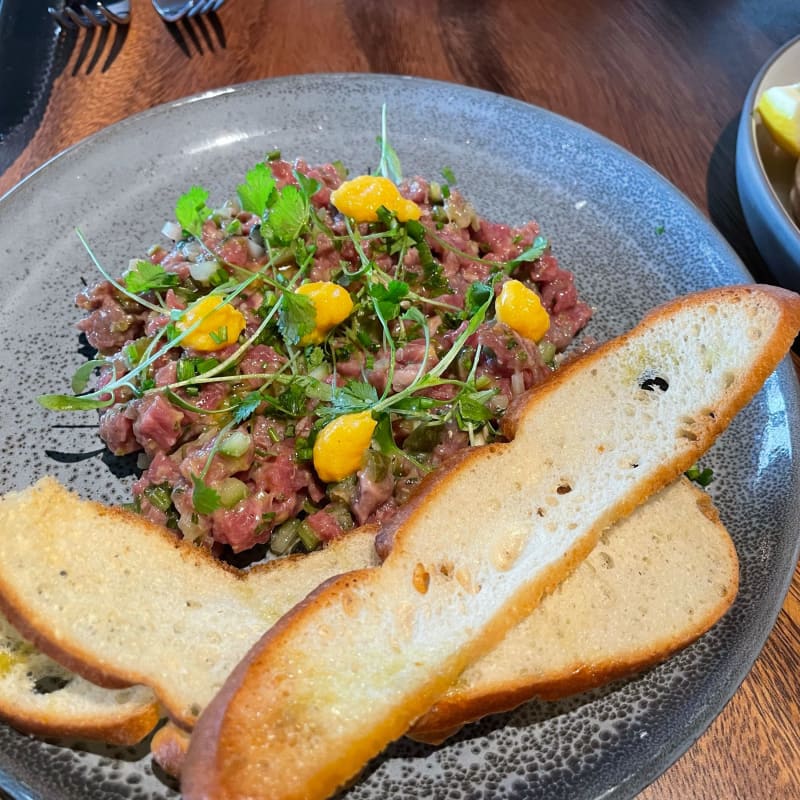 The Meat & Wine Co. Canberra a Canberra (ACT) Menu, prezzi, immagini