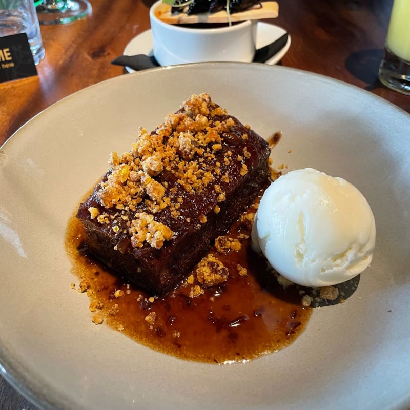 The Meat & Wine Co. Canberra a Canberra (ACT) Menu, prezzi, immagini