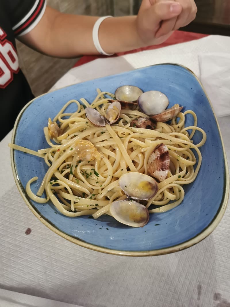 Trattoria Pietra Alta, Turin