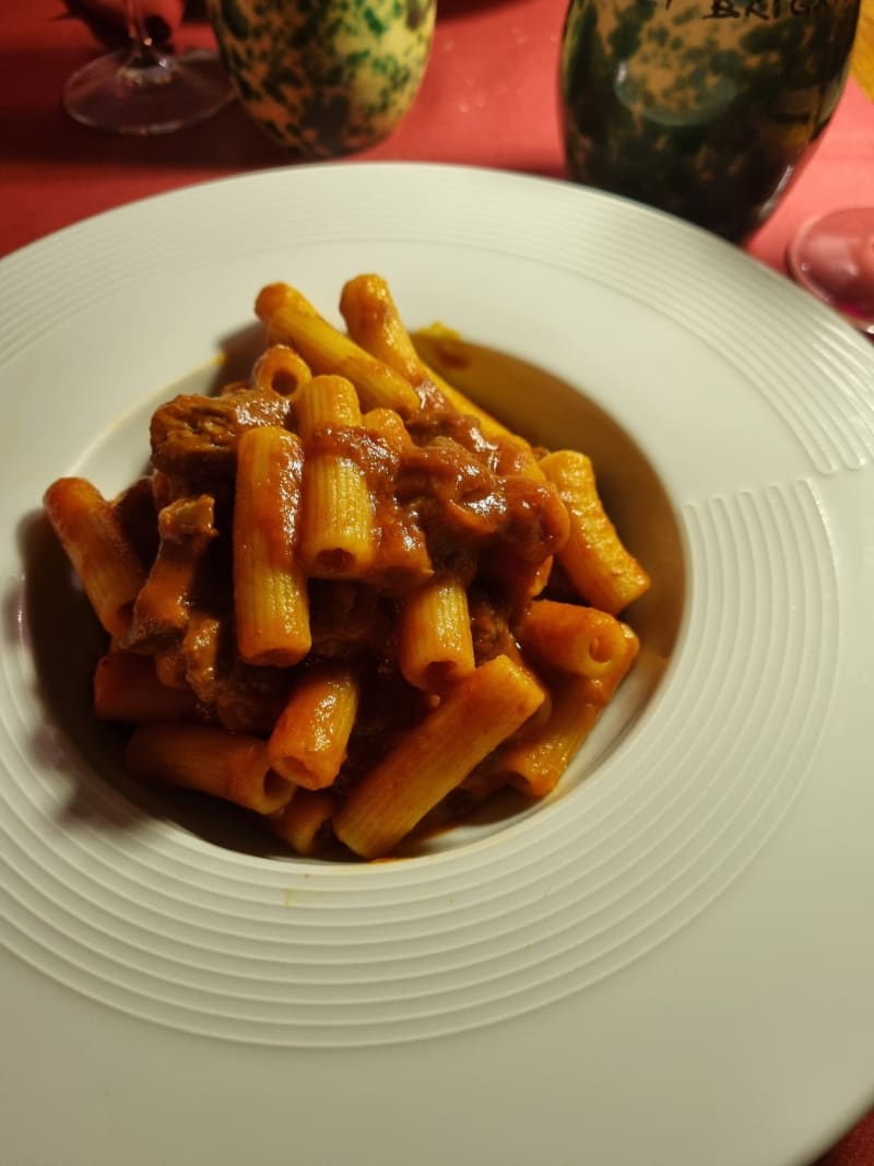 La Cantina dei Briganti, Mola Di Bari