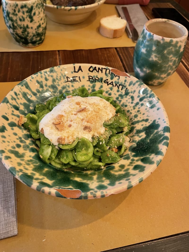 La Cantina dei Briganti, Mola Di Bari