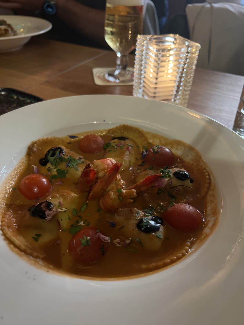 Da Noi Hoorn a Hoorn Menu, prezzi, immagini, recensioni e indirizzo