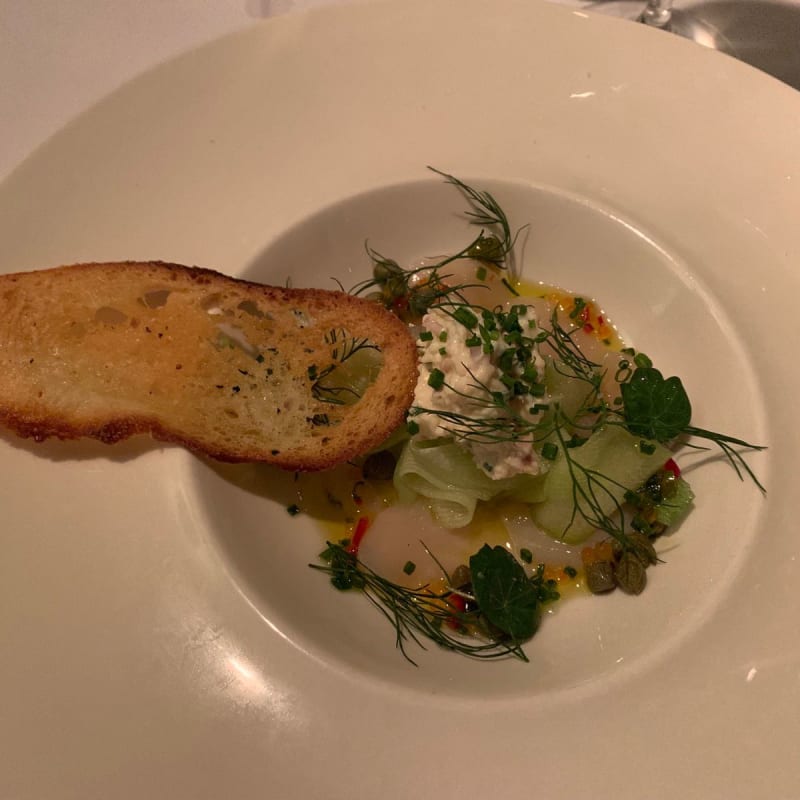 Cafe Lyon in Lindfield (NSW) Restaurant Reviews, Menu and Prices TheFork