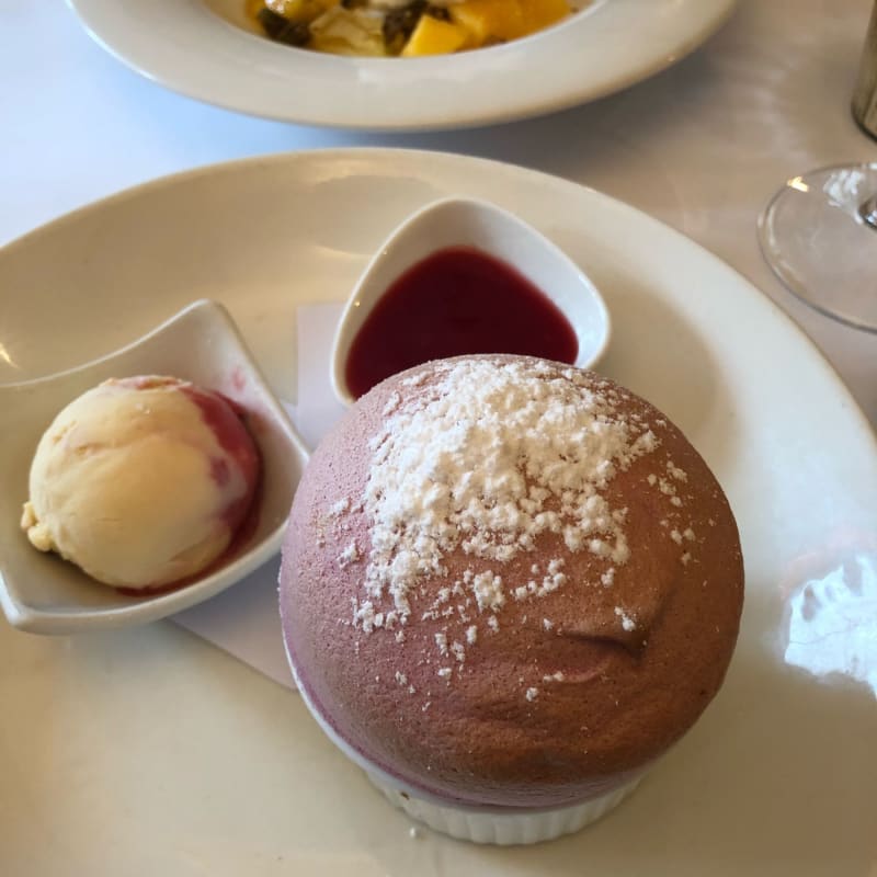 Restaurante Cafe Lyon en Lindfield (NSW) Menú 2024, opiniones, precios y reserva TheFork