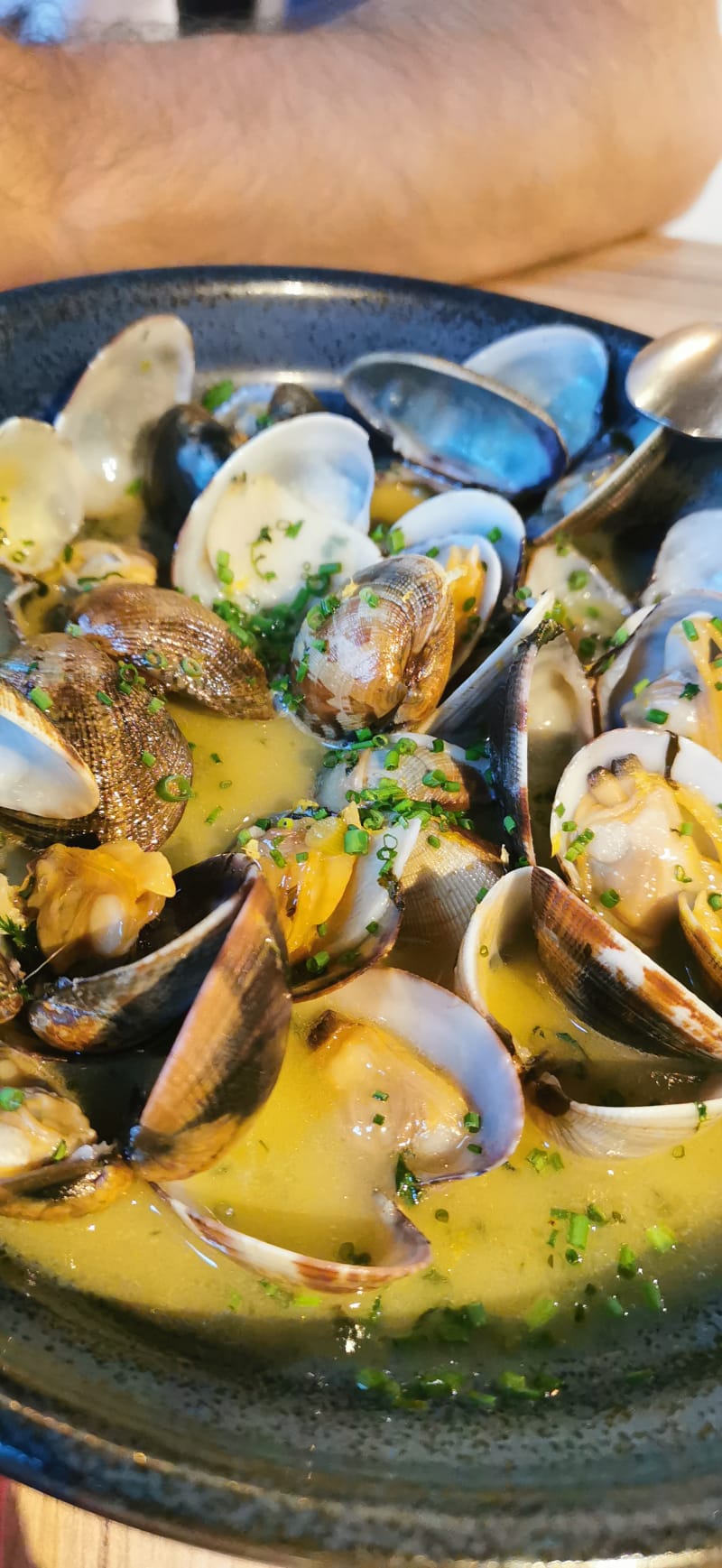 Solar 31 de Alfama in Lisbon Restaurant Reviews, Menu and Prices