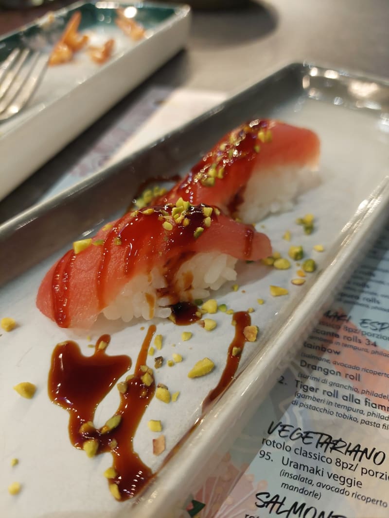 Ouya Gourmet in Settimo Torinese Restaurant Reviews, Menu and Prices TheFork